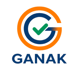 Ganak Logo